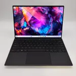 DELL XPS 13 11TH GEN, INTEL-COREi7| BLACK
