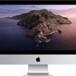 APPLE IMAC 21.5-INCH (LATE 2013) - INTEL CORE I5, 8GB RAM, 500GB HDD