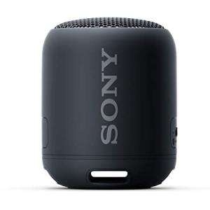 SONY SRS-XB12 – EXTRA BASS MINI SPEAKER, IP67, 16-HOUR BATTERY