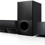 LG LHD627 1000W 5.1 HOME THEATER | BLUETOOTH