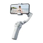 YESIDO SF18 3-AXIS SMARTPHONE HOLDER GIMBAL STABILISER FACE TRACKING SELFIE STICK
