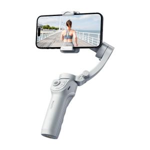 YESIDO SF18 3-AXIS SMARTPHONE GIMBAL & SELFIE STICK