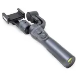 3-AXIS PHONE & ACTION CAMERA GIMBAL STABILIZER (BLUETOOTH)
