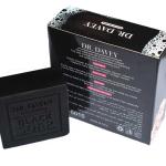 DR.DAVEY BLACK SOAP 100G