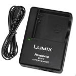 DE-A40 CHARGER FOR PANASONIC LUMIX DMC-FS3/FS3E/FS5/FS5E/FS20