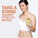 PALMERS COCOA BUTTER FORMULA SKIN THERAPY OIL WITH VITAMIN E 5.1 fl oz / 150 mL