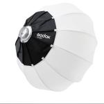 GODOX CS-65D LANTERN SOFTBOX FOR STUDIO AND VIDEO LIGHTING