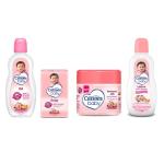CUSSONS BABY OIL 200ML