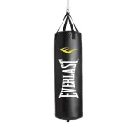 EVERLAST 4-FEET PUNCHING BAG — HEAVY-DUTY BOXING EQUIPMENT