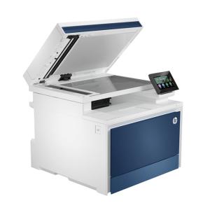 HP COLOR LASERJET PRO MFP 4303DW — 35 PPM COLOR LASER PRINTER