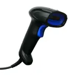 HDWR HD10 LASER BARCODE SCANNER — FAST USB WIRED
