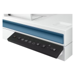 HP SCANJET PRO 2600 F1 - FAST DUPLEX SCANNER WITH 60-PAGE ADF