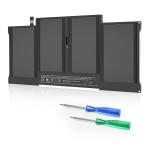 REPLACEMENT BATTERY FOR MACBOOK AIR 13″ A1466 / A1405 (2010-2017)