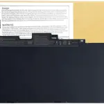 48WH REPLACEMENT BATTERY FOR HP ELITEBOOK 840 G3 / 848 G3 / 850 G3 / 755 G3 / 745 G3