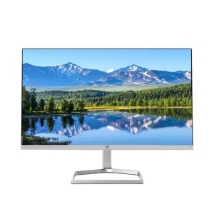 HP M22F 21.5-INCH FHD IPS MONITOR – EYE-SAFE CERTIFIED (REFURBISHED)