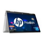 HP PAVILION 14 COREI5 12TH GEN 12GB|512GB | TOUCHSCREEN 2-IN-1 CONVERTIBLE LAPTOP