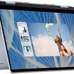 DELL INSPIRON 14 2-IN-1 I7 15TH GEN| 16GB RAM 512GB SSD FHD+ TOUCH LAPTOP