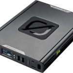 GOAL ZERO SHERPA 100AC PORTABLE LAPTOP POWER BANK 25600MAH WITH 220V AC OUTPUT