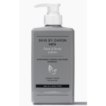 SKIN BY ZARON MEN FACE & BODY LOTION - 500ML