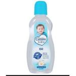 CUSSONS BABY OIL 200ML