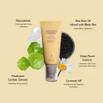 HARUHARU WONDER BLACK RICE MOISTURE AIRYFIT DAILY SUNSCREEN SPF50+