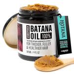 UNREFINED BATANA OIL FOR HAIR GROWTH