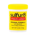 SULFUR 8 HAIR TREATMENT