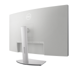 DELL S3221QS 31.5" 4K UHD (3840 X 2160) 60HZ CURVED SCREEN MONITOR