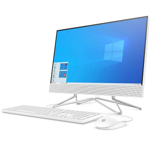 HP 200 G4 ALL IN ONE DESKTOP COMPUTER 12TH GENERATION INTEL -COREi7