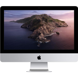 APPLE IMAC 21.5-INCH (LATE 2013) - INTEL CORE I5, 8GB RAM, 500GB HDD