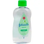JOHNSON'S BABY OIL 200ML