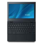 LENOVO 100E (2ND GEN) – 11.6″ HD, INTEL N4100, 4GB RAM, 128GB SSD, WINDOWS 10 PRO