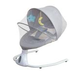 BABY ELECTRIC ROCKING CHAIR SWING AND BOUNCER 0-11MONTHS