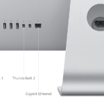 APPLE IMAC 27-INCH RETINA 5K (LATE 2015) INTEL CORE I5, 16GB RAM, 1TB SSD, 2GB AMD RADEON GRAPHICS - ALL-IN-ONE DESKTOP