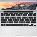 APPLE MACBOOK AIR 11-INCH 2015 WITH CORE I5 4GB RAM 128GB SSD