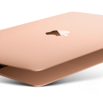 APPLE MACBOOK AIR 13-INCH 2018 CORE I5 8GB RAM 256GB SSD