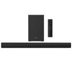 HISENSE HS1800 2.1-CH 140W SOUNDBAR WITH WIRELESS SUBWOOFER