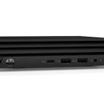 HP 260 G4 DESKTOP MINI PC - INTEL CORE I3 10TH GEN, 8GB RAM, 128GB SSD - COMPACT BUSINESS POWERHOUSE