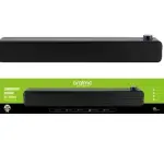 ORAIMO CINEMATIC SOUNDFULL BLUETOOTH SOUNDBAR | WIRELESS TV SPEAKER