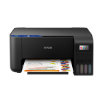 EPSON L3219 ECOTANK ALL-IN-ONE INKJET PRINTER (PRINT/COPY/SCAN)