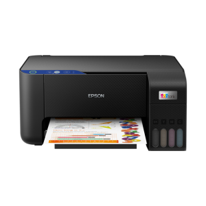 EPSON L3219 ECOTANK ALL-IN-ONE INKJET PRINTER (PRINT/COPY/SCAN)