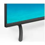 CHIQ 32" LED HD DIGITAL FRAMELESS TV (FREE-TO-AIR, HDMI, USB) – BLACK