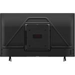 TCL 43PF650K 43" 4K FIRE TV | DOLBY VISION/ATMOS, HDR10, ALEXA