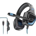 OVLENG GT97 3D SURROUND SOUND GAMING HEADSET WITH MIC & RGB LIGHT