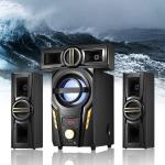 DJACK D-503 3.1 SPEAKER SYSTEM | BLUETOOTH