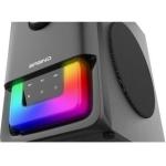 GLOBAL STAR GS-V85 5.1 BLUETOOTH HOME SPEAKER SYSTEM – 100W