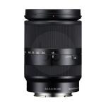 SONY E 18–200MM F3.5–6.3 OSS LE (SEL18200LE) TRAVEL ZOOM LENS