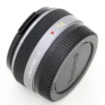 PANASONIC LUMIX G 14MM F/2.5 ASPH PANCAKE LENS (MICRO FOUR THIRDS)