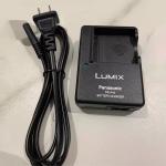 DE-A40 CHARGER FOR PANASONIC LUMIX DMC-FS3/FS3E/FS5/FS5E/FS20