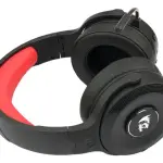 REDRAGON H818 PELOPS WIRELESS 2.4 GHZ GAMING HEADSET (40 MM, MULTI-PLATFORM)